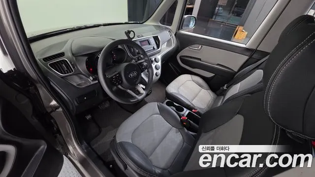 Kia Ray 2020 thumb 7