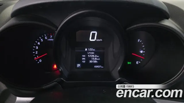 Kia Ray 2020 thumb 8