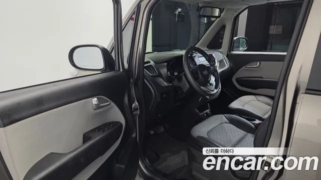Kia Ray 2020 thumb 10