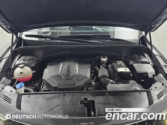 Kia Sorento 2021 thumb 6
