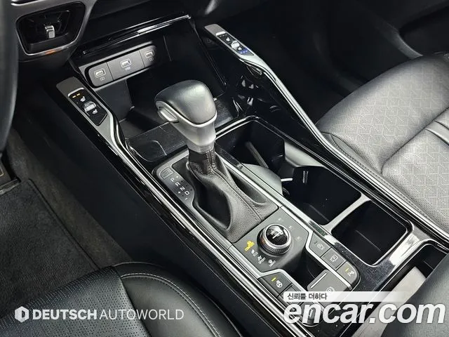 Kia Sorento 2021 thumb 9