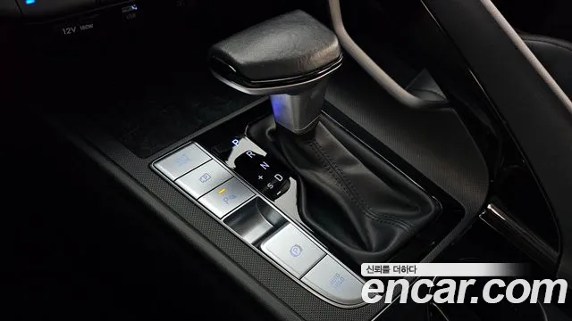 Hyundai Avante 2021 thumb 9