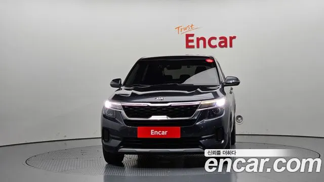 Kia Seltos 2020 thumb 3