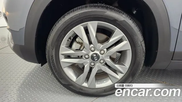 Kia Seltos 2020 thumb 5