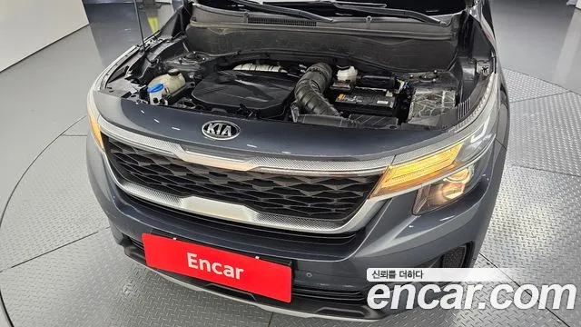 Kia Seltos 2020 thumb 6