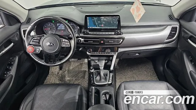 Kia Seltos 2020 thumb 7