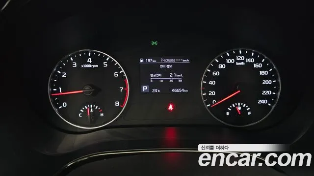 Kia Seltos 2020 thumb 8