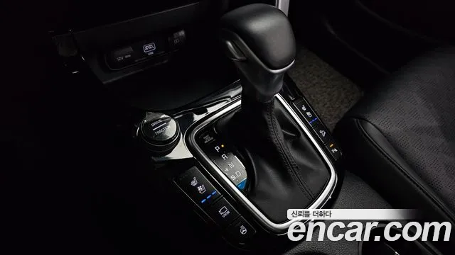 Kia Seltos 2020 thumb 9