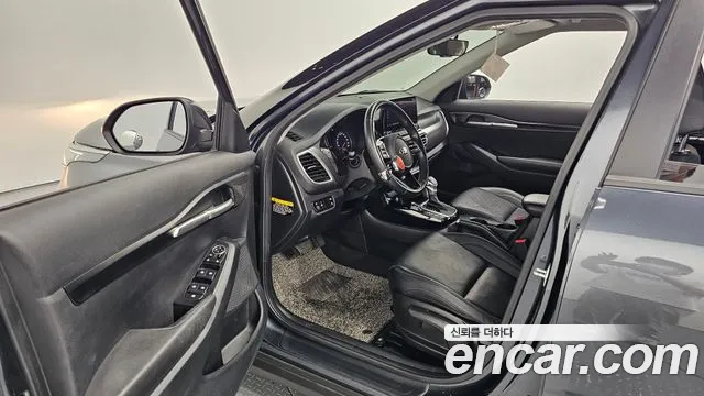Kia Seltos 2020 thumb 10