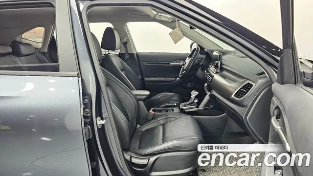 Kia Seltos 2020 thumb 11