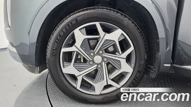 Hyundai Palisade 2020 thumb 5