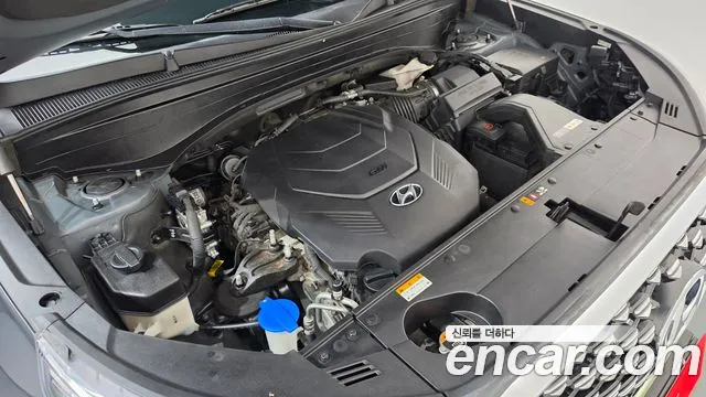 Hyundai Palisade 2020 thumb 6
