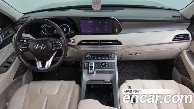 Hyundai Palisade 2020 thumb 7
