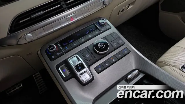 Hyundai Palisade 2020 thumb 9