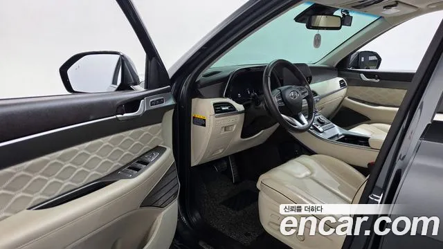 Hyundai Palisade 2020 thumb 10
