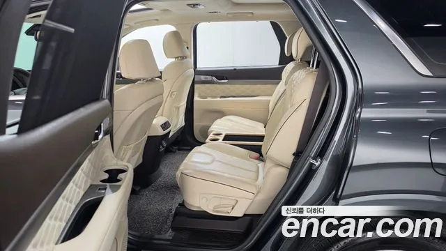 Hyundai Palisade 2020 thumb 11