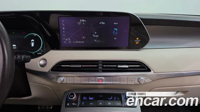 Hyundai Palisade 2020 thumb 12
