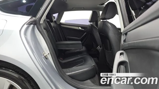 Audi A5 2015 thumb 12