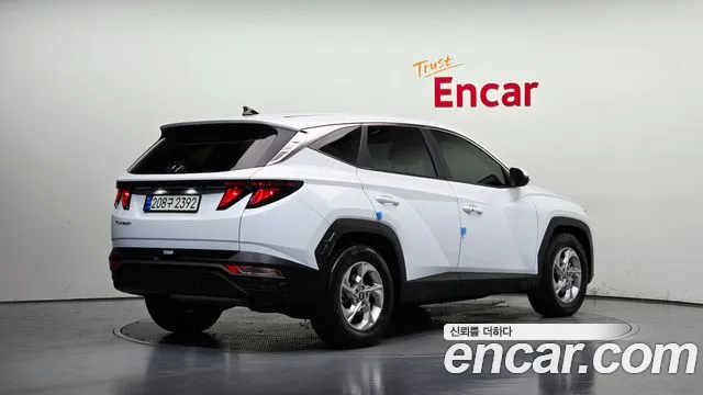 Hyundai Tucson 2022 thumb 2
