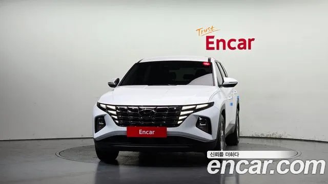 Hyundai Tucson 2022 thumb 3