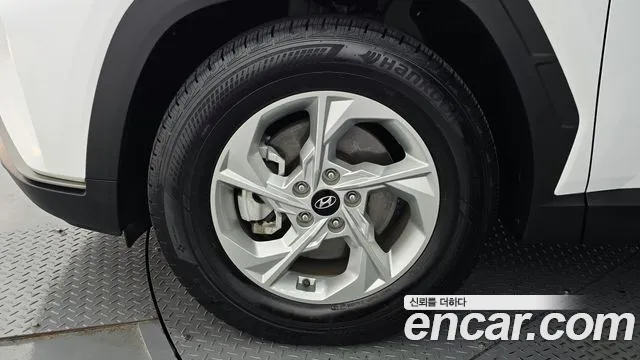Hyundai Tucson 2022 thumb 5