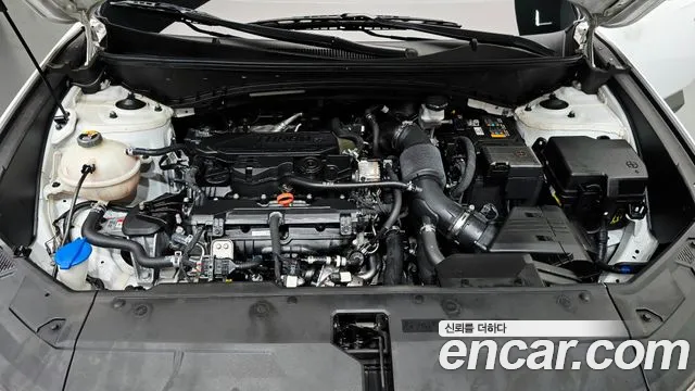 Hyundai Tucson 2022 thumb 6