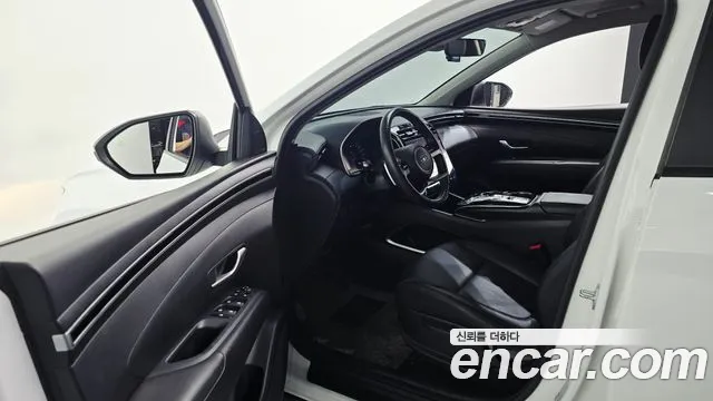 Hyundai Tucson 2022 thumb 10