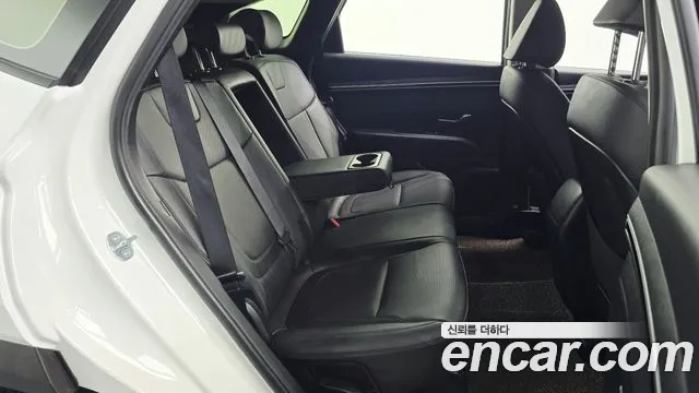 Hyundai Tucson 2022 thumb 11