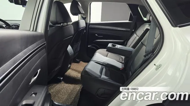 Hyundai Tucson 2022 thumb 12