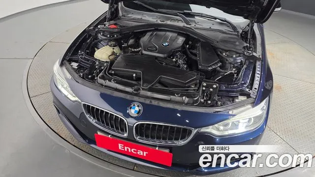 BMW 4-Series 2015 thumb 6