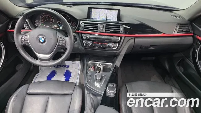 BMW 4-Series 2015 thumb 7