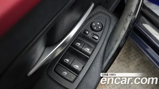 BMW 4-Series 2015 thumb 12