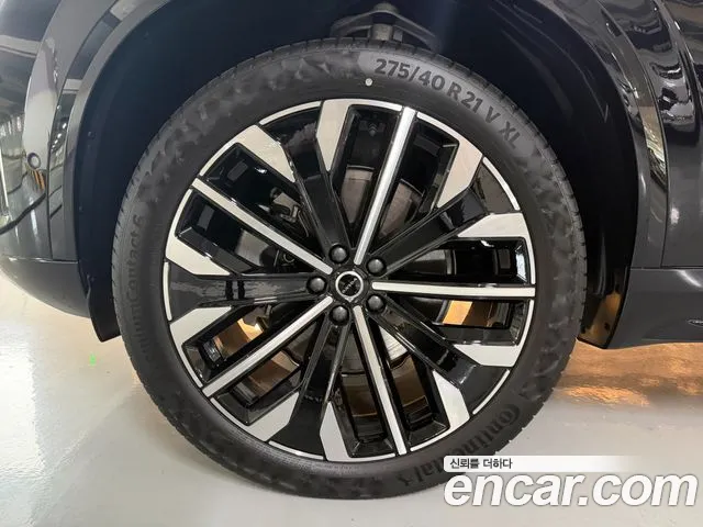 Volvo XC90 2026 thumb 5