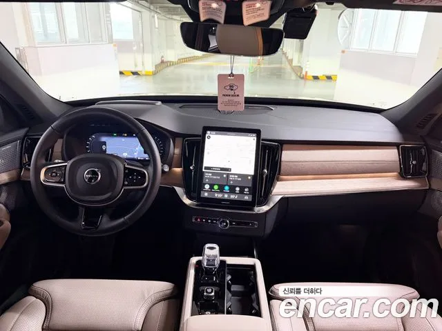 Volvo XC90 2026 thumb 7