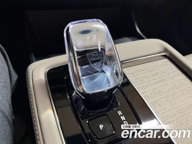 Volvo XC90 2026 thumb 9