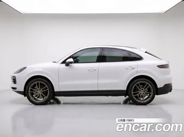 Porsche Cayenne 2023 thumb 11