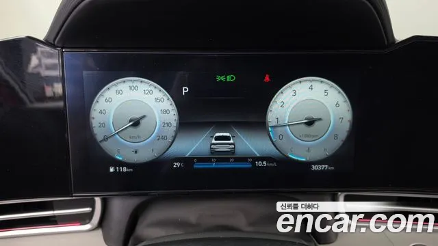 Hyundai Avante 2023 thumb 8
