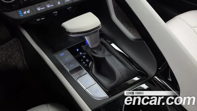 Hyundai Avante 2023 thumb 9