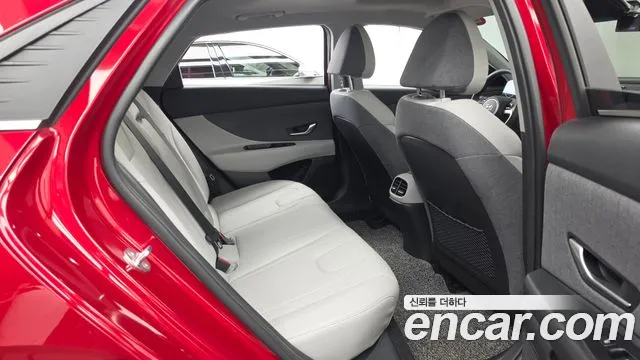 Hyundai Avante 2023 thumb 12