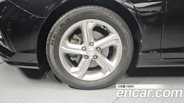 Hyundai Sonata 2018 thumb 4