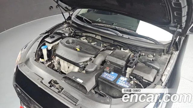 Hyundai Sonata 2018 thumb 5