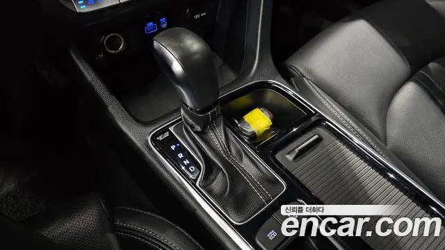 Hyundai Sonata 2018 thumb 8