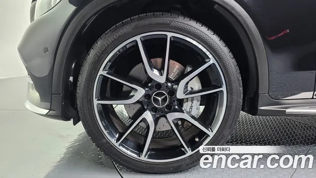 Mercedes-Benz GLC 2018 thumb 5