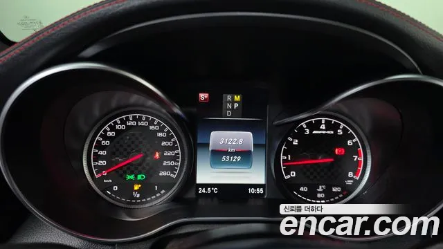Mercedes-Benz GLC 2018 thumb 8