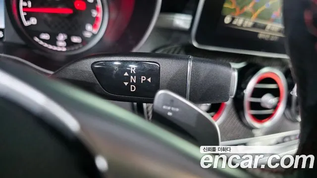 Mercedes-Benz GLC 2018 thumb 9
