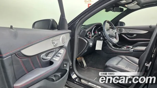 Mercedes-Benz GLC 2018 thumb 10