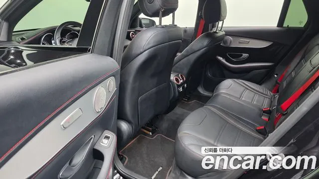 Mercedes-Benz GLC 2018 thumb 12