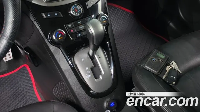 ChevroletGMDaewoo Orlando 2014 thumb 9