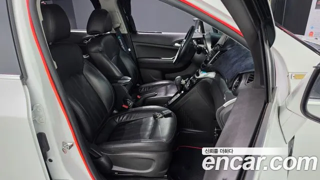 ChevroletGMDaewoo Orlando 2014 thumb 11