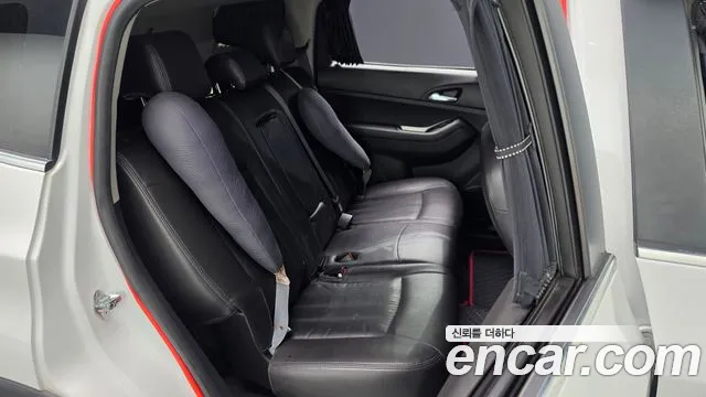 ChevroletGMDaewoo Orlando 2014 thumb 12